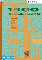 Structured tests 1500 level 1.pdf